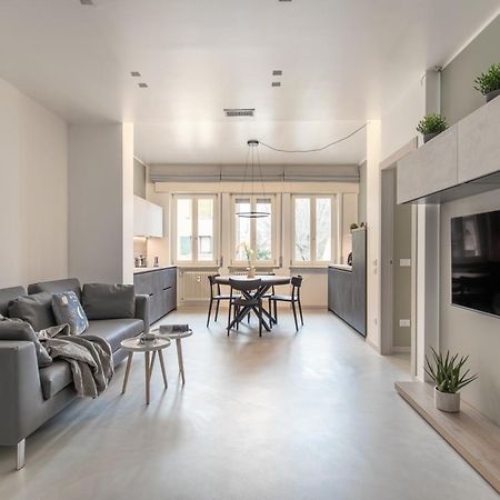 C-Apartment Civico88 Падуя Номер фото