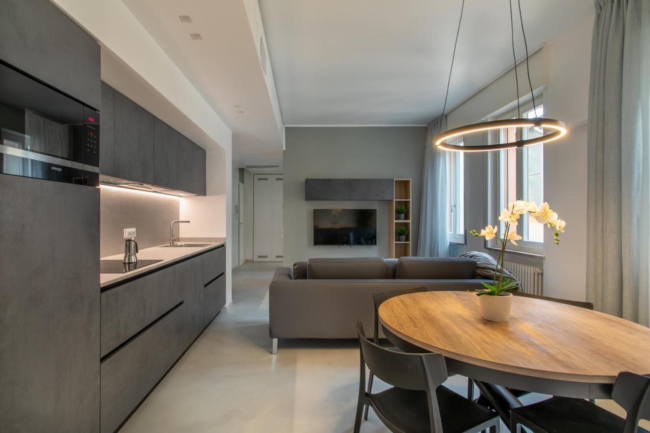 C-Apartment Civico88 Падуя Экстерьер фото