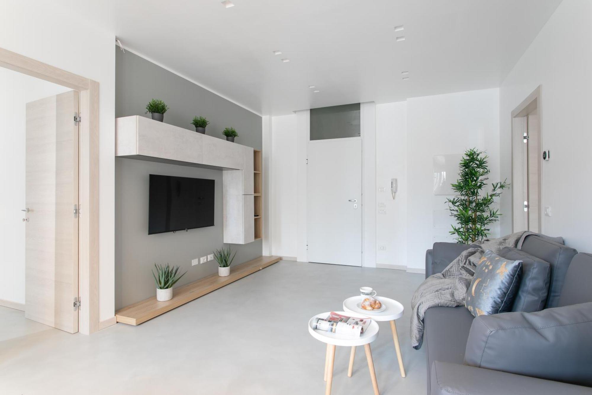 C-Apartment Civico88 Падуя Номер фото